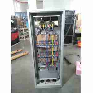 UPS输出配电柜 德力西 125A 4P 精密型 24回路