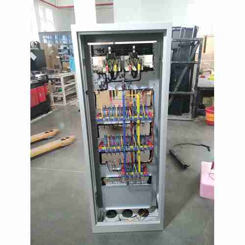 UPS Output Distribution Cabinet Delixi 125A 4P Precision 24-Circuit
