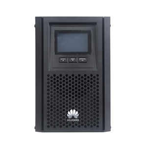 华为UPS2000-A-3KTTL 延时0.5小时   配山特电池