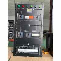20U Precision Combined Distribution Unit Schneider 200A 22-Circuit incl. UPS Input/Output , HVAC Circuit