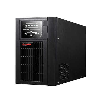 山特 C1KS延时90分钟配奥兰德电池
