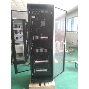 正泰320A 综合配电柜  