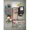 JXF Wall-mount Enclosure Dual Input / Dual Output Delixi 400A 5-Circuit 1