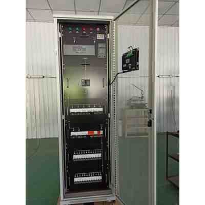 Combined Cabinet 250A Schneider Combined Distribution Cabinet 31-Circuit