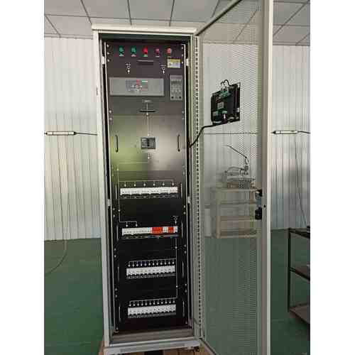 Combined Cabinet 250A Schneider Combined Distribution Cabinet 31-Circuit