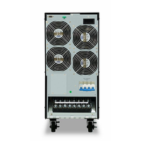 Schneider (APC) SP15KL-31 delay 8 hours with Sacred Sun Sun battery 2