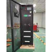 Precision Combined Cabinet Schneider 250A 30-Circuit 1