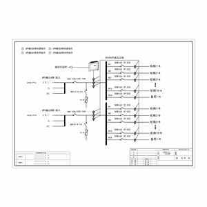 正泰 精密列头柜160A 32路