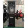 Utility Combined Cabinet 200A Delixi 8-Circuit incl. 60KVA UPS Power Input 1