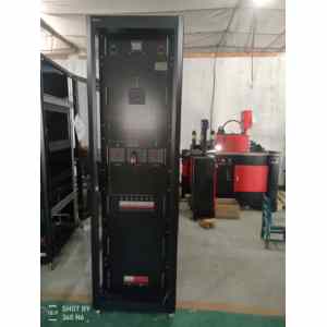 市电综合柜  200A  德力西 8回路 含60KVA UPS电源输入