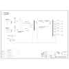 ATS Precision Distribution Cabinet ABB 100A 4P 25-Circuit (Variant)