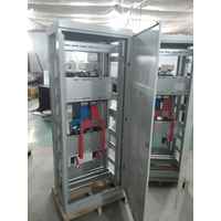 施耐德1200A 直流UPS电池开关柜 3
