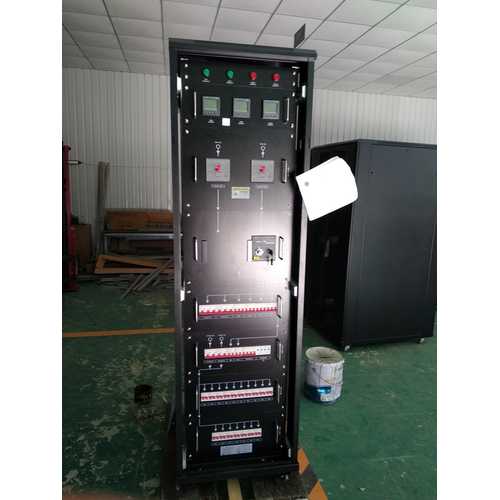 Delixi 160A Dual-source Combined Input/Output Cabinet