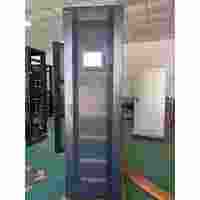 Precision Cabinet UPS Output Cabinet Delixi 400A 48-Circuit