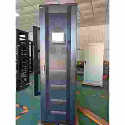 Precision Cabinet UPS Output Cabinet Delixi 400A 48-Circuit