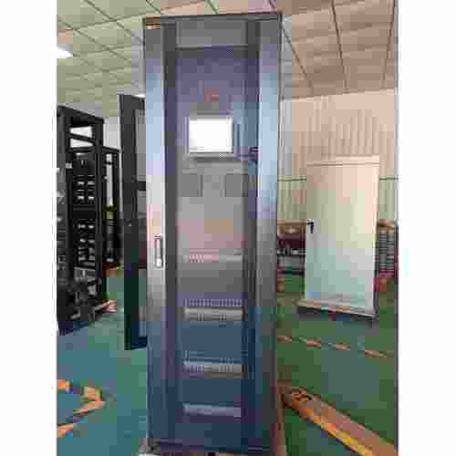 Precision Cabinet UPS Output Cabinet Delixi 400A 48-Circuit