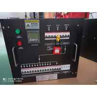 10U Rack-mount Distribution Unit UPS Combined Input/Output ABB 32A 12-Circuit