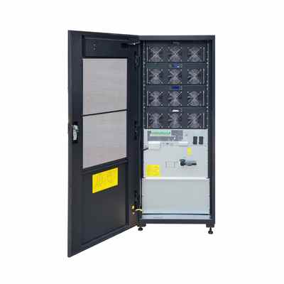 Ruiwu 150KVA Modular UPS Power Backup 1 h