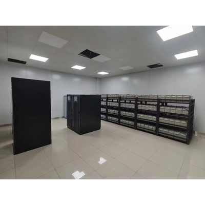 Ruiwu Modular RM300/50KVA Backup 30 min