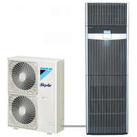 Daikin FNVQ205AAKD 12.3KW single cold 3
