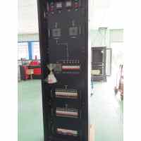 Utility Combined Cabinet with UPS Input/Output Delixi 200A 40-Circuit 1