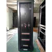 Combined Cabinet Delixi 125A 3P/1P 17-Circuit 1