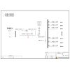 400kVA UPS Combined Input/Output Cabinet Schneider 800A 4P 18-Circuit