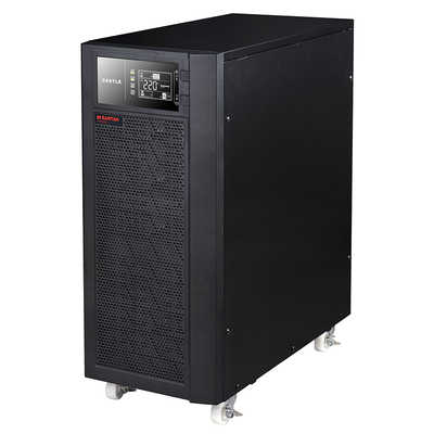 山特 3C15KS延时8小时配双登电池