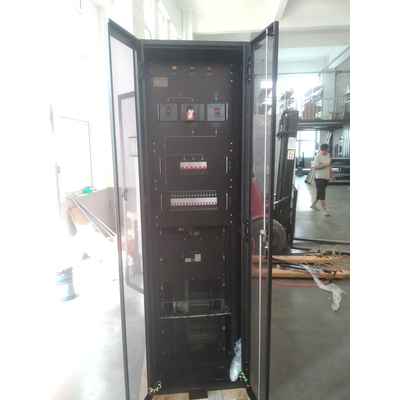 UPS Combined Input/Output Cabinet Delixi 250A 4P Precision 43-Circuit