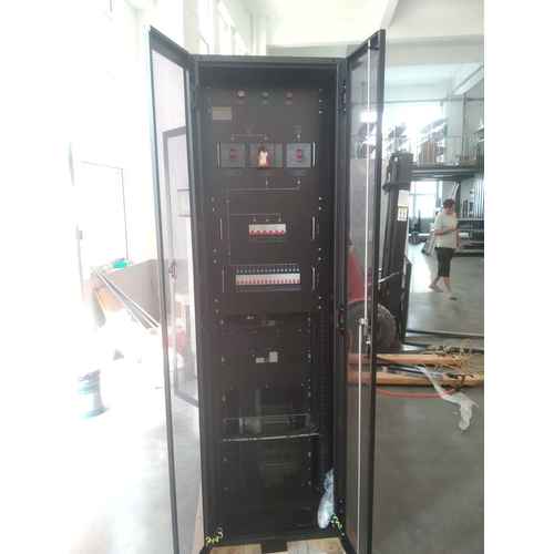 UPS Combined Input/Output Cabinet Delixi 250A 4P Precision 43-Circuit