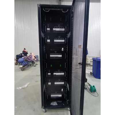 32A STS Combined Distribution Cabinet