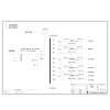 精密 UPS输入柜  ABB 63A 24回路 22台UPS 2