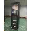 120KVA UPS Schneider Input/Output Cabinet incl. Maintenance Bypass 14-Circuit 1
