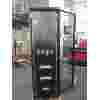 UPS Precision Distribution Cabinet Delixi 200A 4P Dual-Circuit 30-Circuit 1