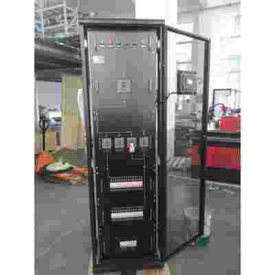 UPS Precision Distribution Cabinet Delixi 200A 4P Dual-Circuit 30-Circuit