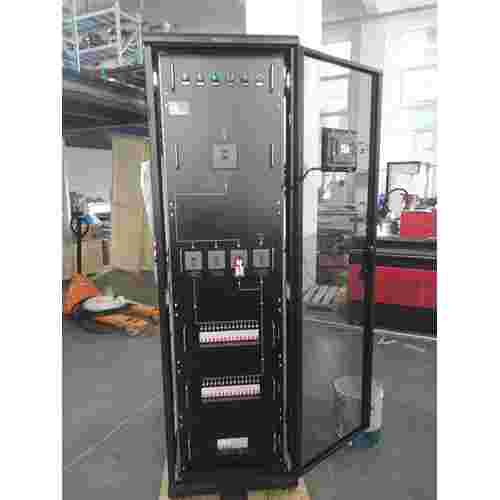 UPS Precision Distribution Cabinet Delixi 200A 4P Dual-Circuit 30-Circuit