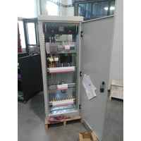 XL-21 Power Cabinet Delixi 160A 4P 22-Circuit