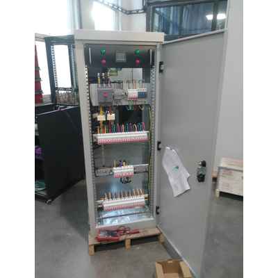 XL-21 Power Cabinet Delixi 160A 4P 22-Circuit
