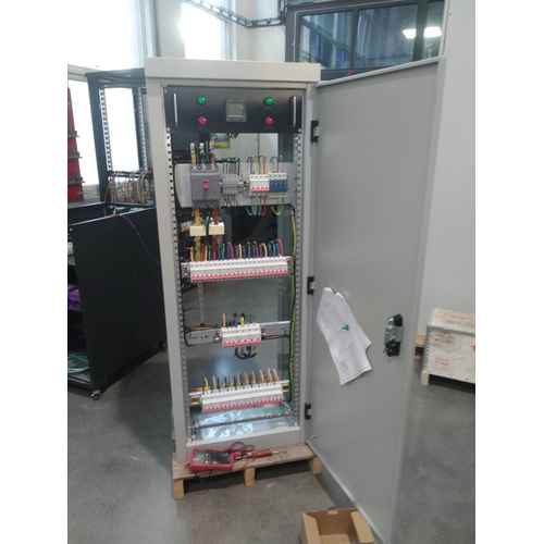 XL-21 Power Cabinet Delixi 160A 4P 22-Circuit