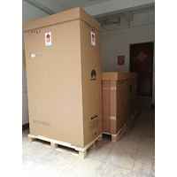 Hua UPS5000-A-80KTTL 2-hour backup with Shoto battery 3