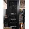 Combined Distribution Cabinet Schneider 400A Dual Source 2-Circuit 30KVA UPS 1