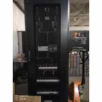 Combined Distribution Cabinet Schneider 400A Dual Source 2-Circuit 30KVA UPS