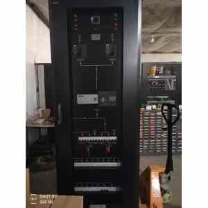 综合配电柜 施耐德400A  双电源   2路30KVA UPS