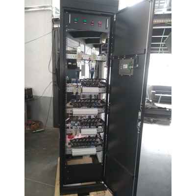 DC Distribution Cabinet Schneider 400A 1P Precision Dual-Circuit 60-Circuit