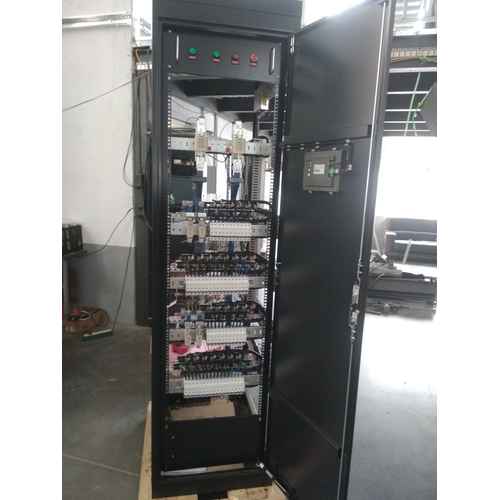 DC Distribution Cabinet Schneider 400A 1P Precision Dual-Circuit 60-Circuit