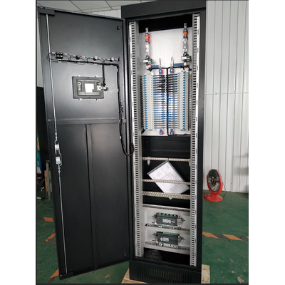 DC Precision Distribution Cabinet CHINT 200A Row PDU Cabinet