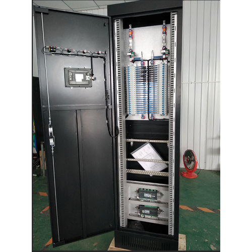 DC Precision Distribution Cabinet CHINT 200A Row PDU Cabinet
