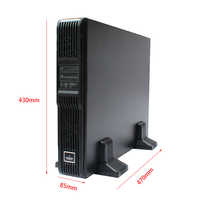 Vertiv Emerson UHA1R-0010L Backup 30 min with Orland Battery 3