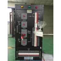 22U Rack-mount Combined Distribution Unit Delixi 250A 42-Circuit 1