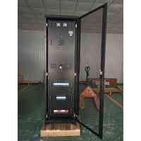 Combined Cabinet CHINT 250A 19-Circuit incl. HVAC Circuit , UPS Input/Output